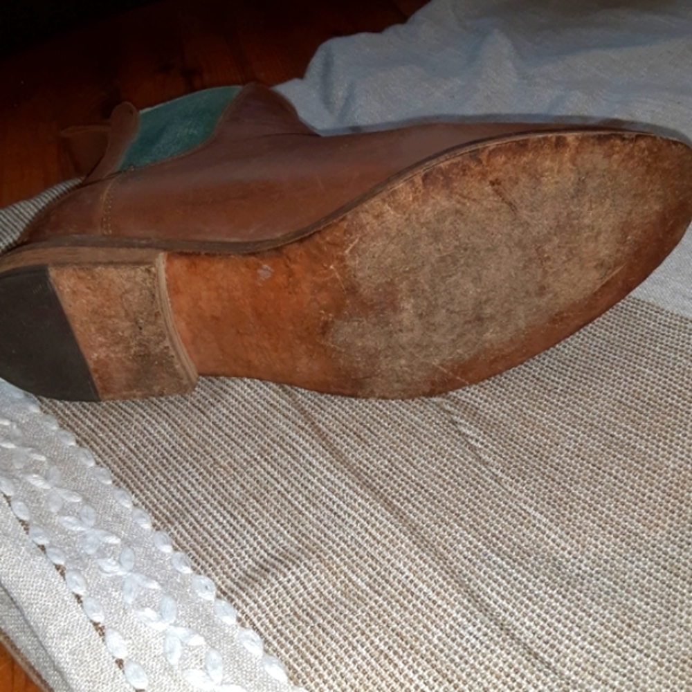 Free People Farylrobin boots - Picture 5 of 6
